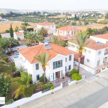 לרנקה Villa Artemis מראה חיצוני תמונה