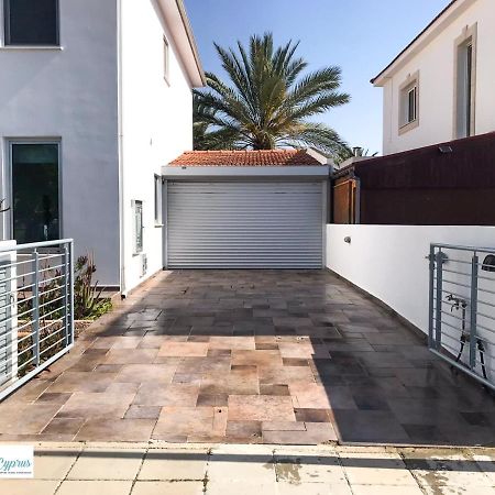 לרנקה Villa Artemis מראה חיצוני תמונה