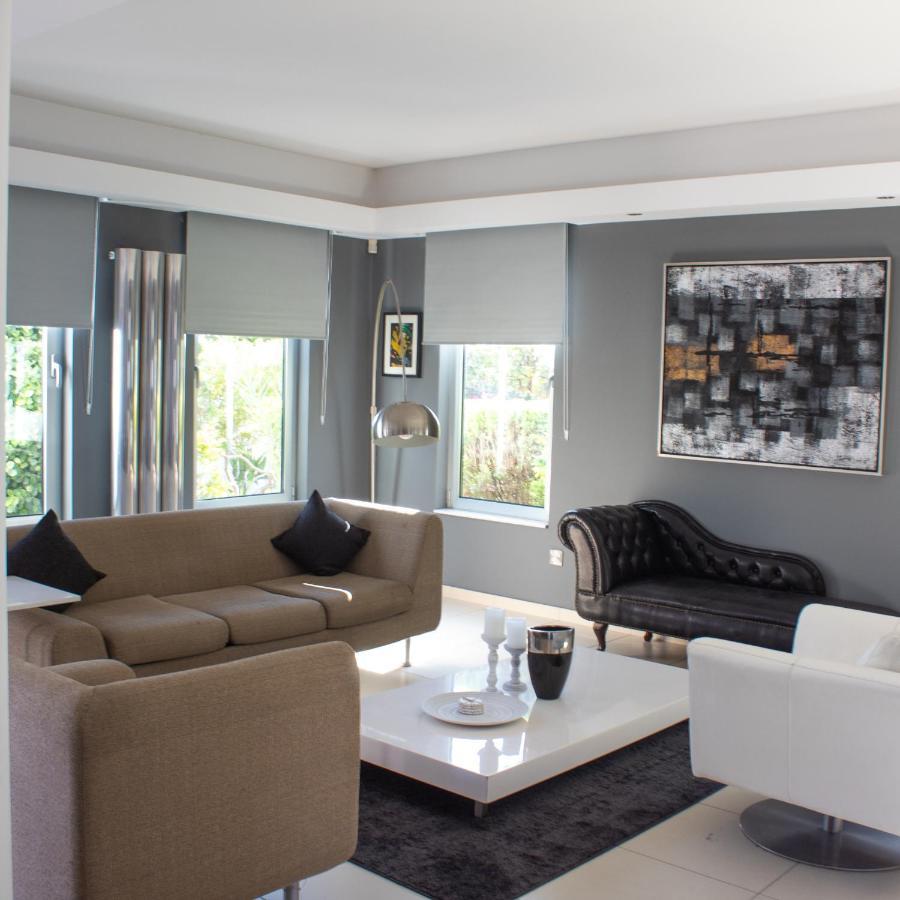לרנקה Villa Artemis מראה חיצוני תמונה