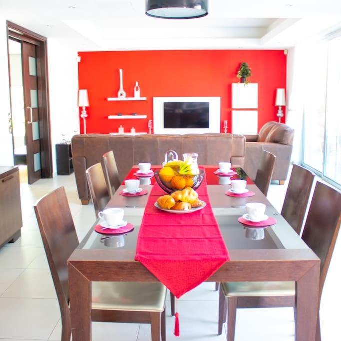 לרנקה Villa Artemis מראה חיצוני תמונה