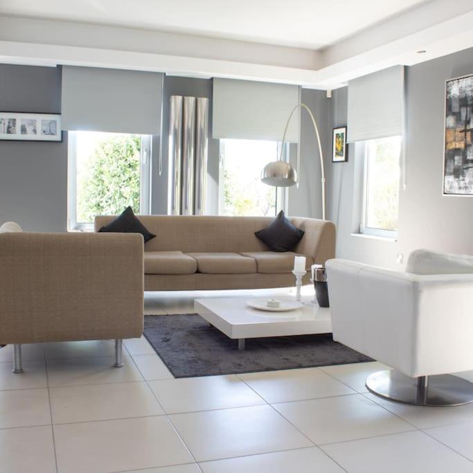 לרנקה Villa Artemis מראה חיצוני תמונה