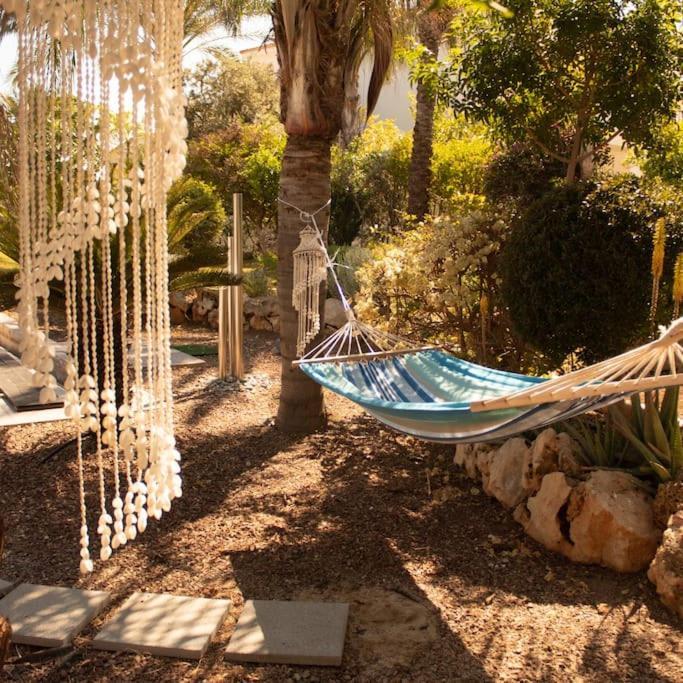 לרנקה Villa Artemis מראה חיצוני תמונה