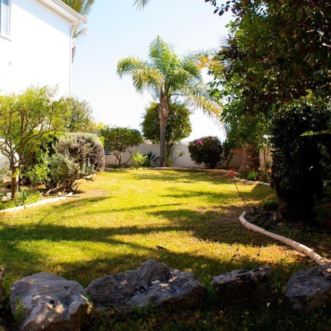 לרנקה Villa Artemis מראה חיצוני תמונה