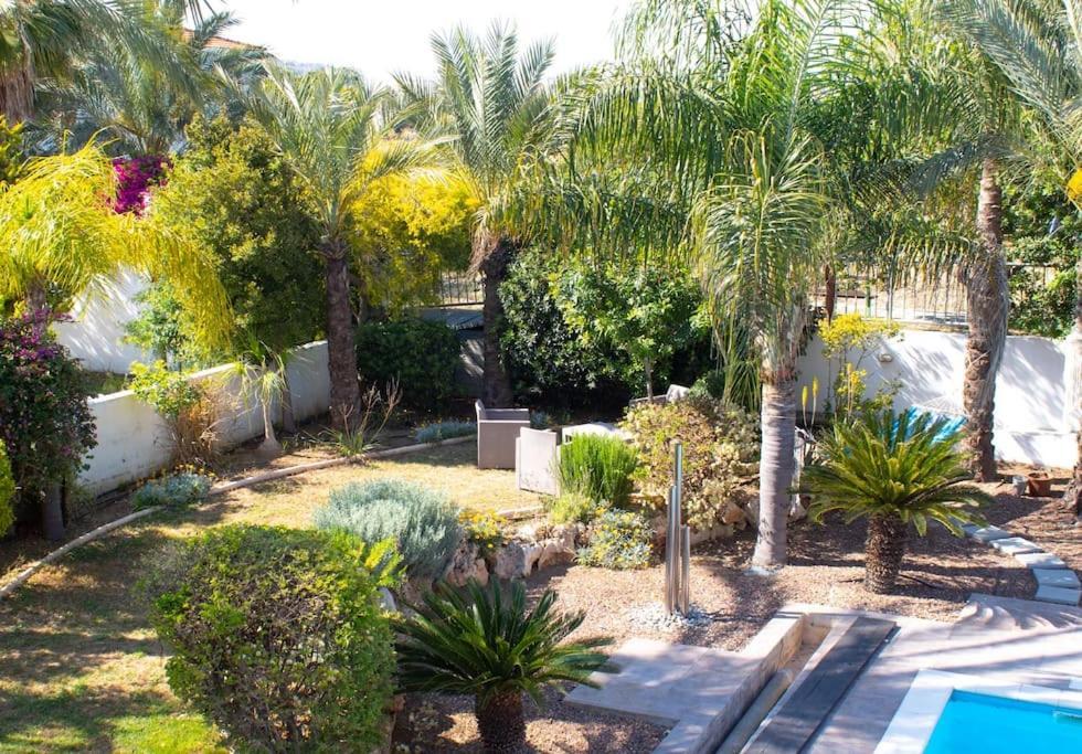 לרנקה Villa Artemis מראה חיצוני תמונה
