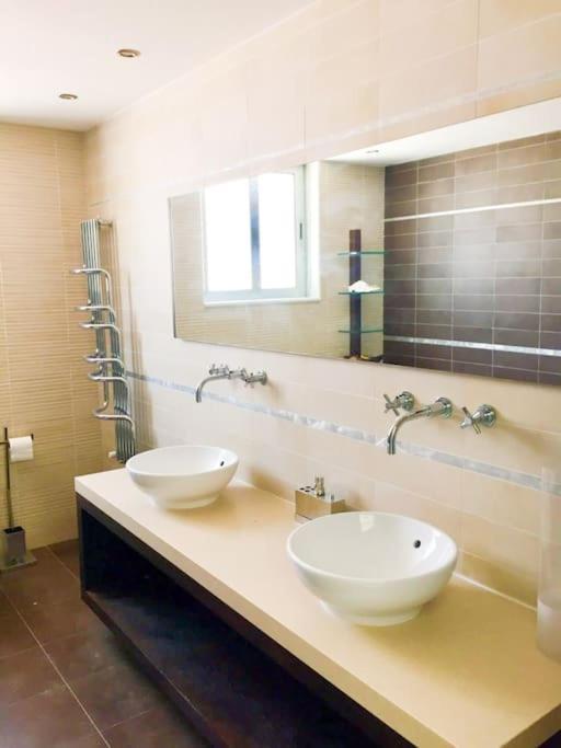 לרנקה Villa Artemis מראה חיצוני תמונה