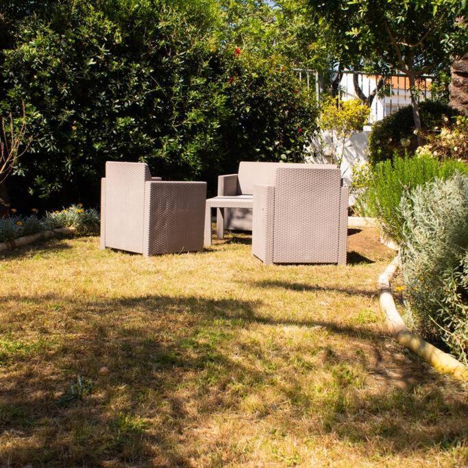 לרנקה Villa Artemis מראה חיצוני תמונה