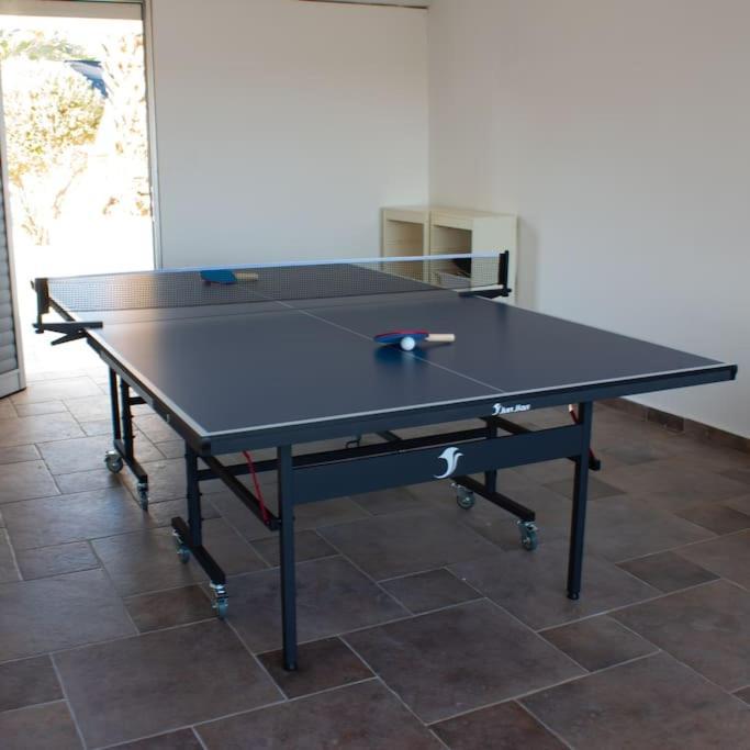 לרנקה Villa Artemis מראה חיצוני תמונה